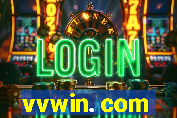 vvwin. com